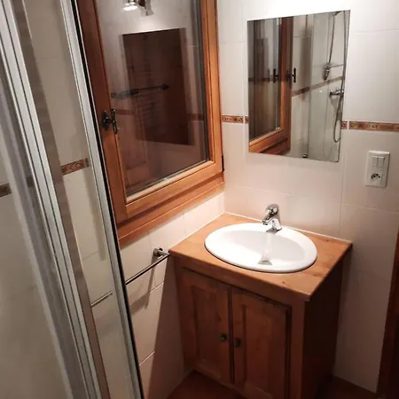 Hétvégi ház Le Petit Caboin